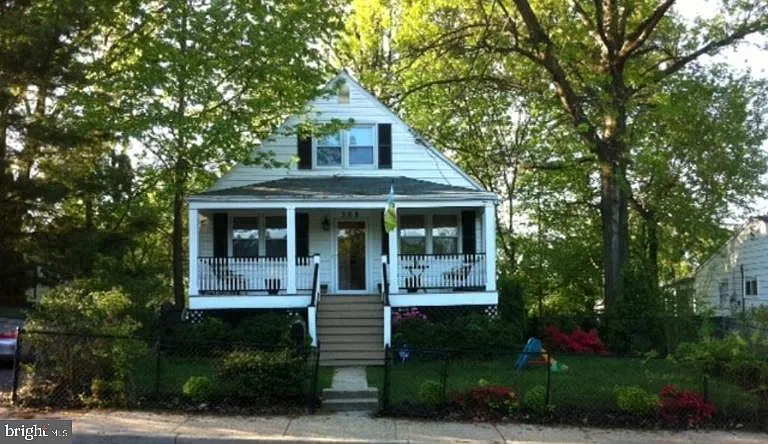 5 bed, 2.0 bath, 1248 sqft, $2,500 — Photo 1