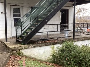 800 Woodrow Wilson Pl #800A, Charleston, WV 25302