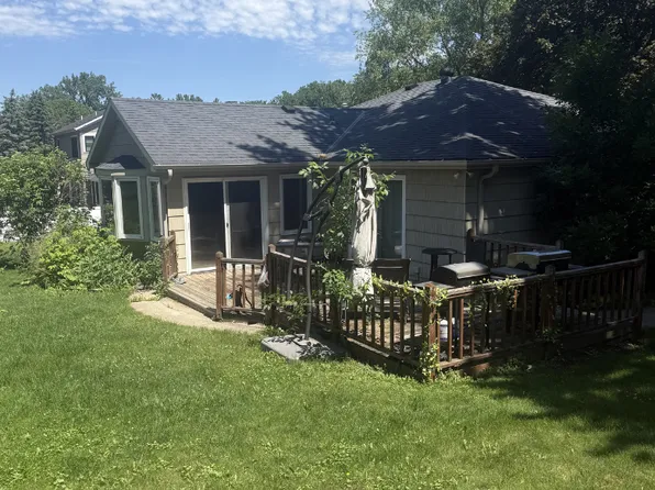 6208 Hillside Rd, Edina, MN 55436