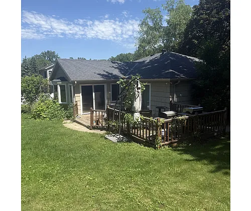 6208 Hillside Rd Photo 1