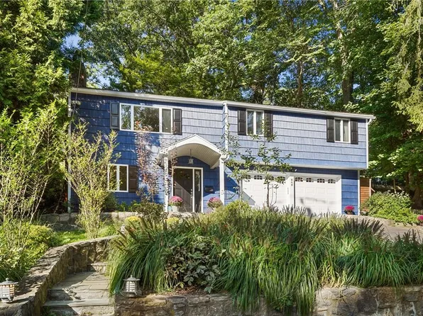 845 Harriman Road, Irvington, NY 10533