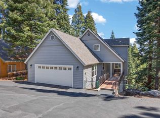 714 Lake Ridge Rd, Westwood, CA 96137