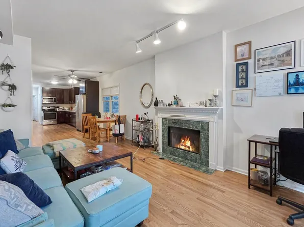 916 N Paulina St APT 1, Chicago, IL 60622