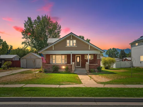 56 S 200 E, Morgan, UT 84050