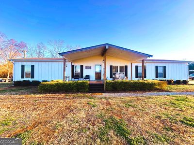 1391 Blue Springs Rd, Buckhead, GA, 30625