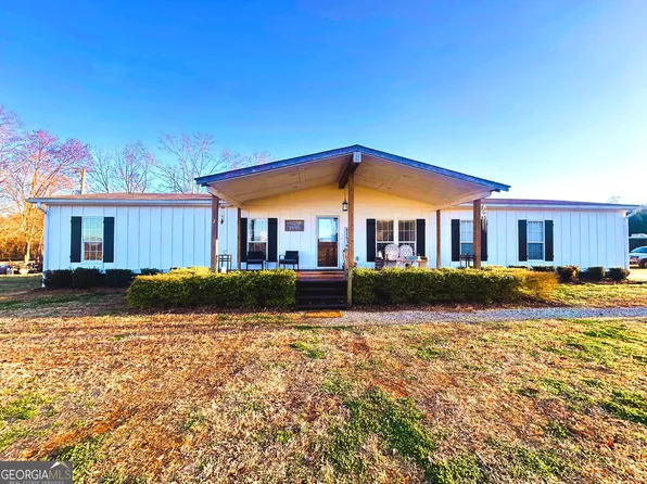 1391 Blue Springs Rd, Buckhead, GA 30625