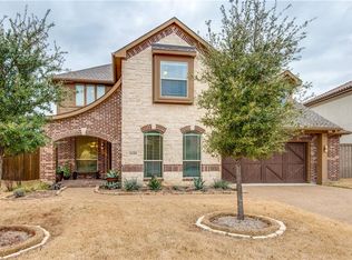 11589 La Cantera Trl, Frisco, TX 75033