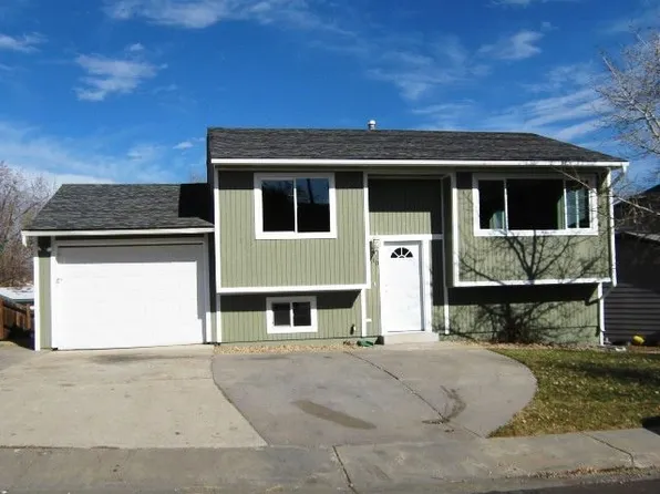 7530 Hilltop Cir, Denver, CO 80221