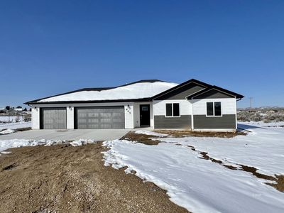 605 Aesop Dr, Spring Creek, NV, 89815