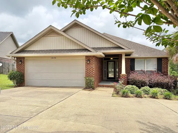 14154 Cardinal Cir, Gulfport, MS 39503