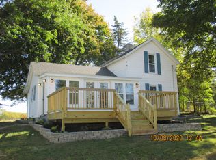 134 S Snow Prairie Rd, Coldwater, MI 49036