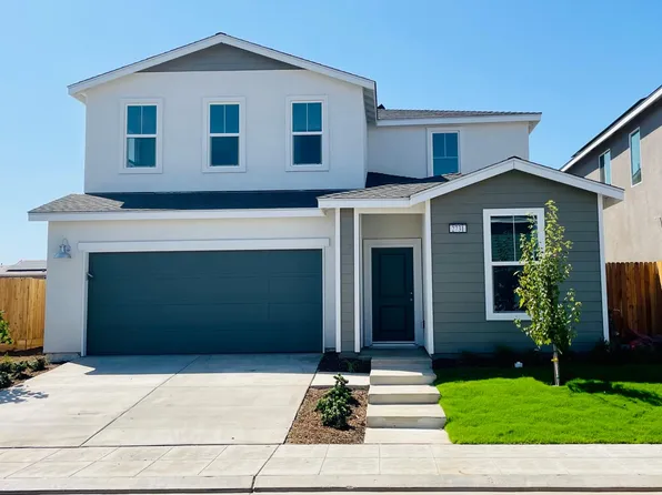 2731 N Vahe Ave, Fresno, CA 93737