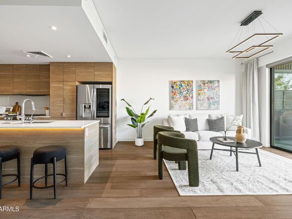 2300 E Campbell Ave UNIT 106, Phoenix, AZ 85016