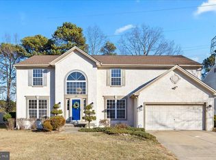 27 Wood Thrush Ave, Sicklerville, NJ 08081