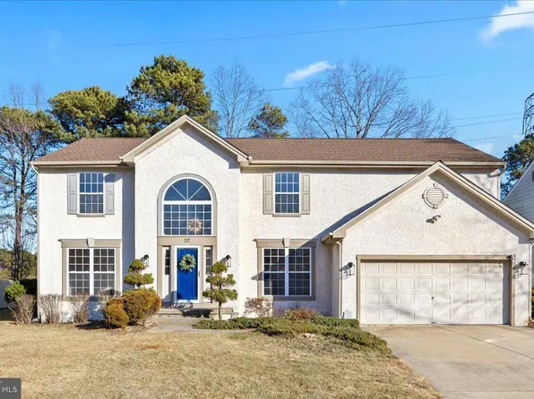 27 Wood Thrush Ave, Sicklerville, NJ 08081