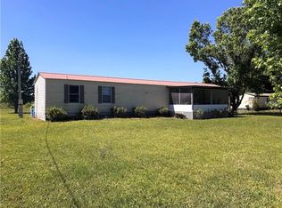 504 Grant Bass Rd, Kenansville, FL 34739