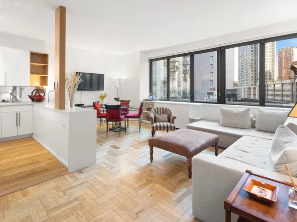 62 West 62nd Street image 1 of 8