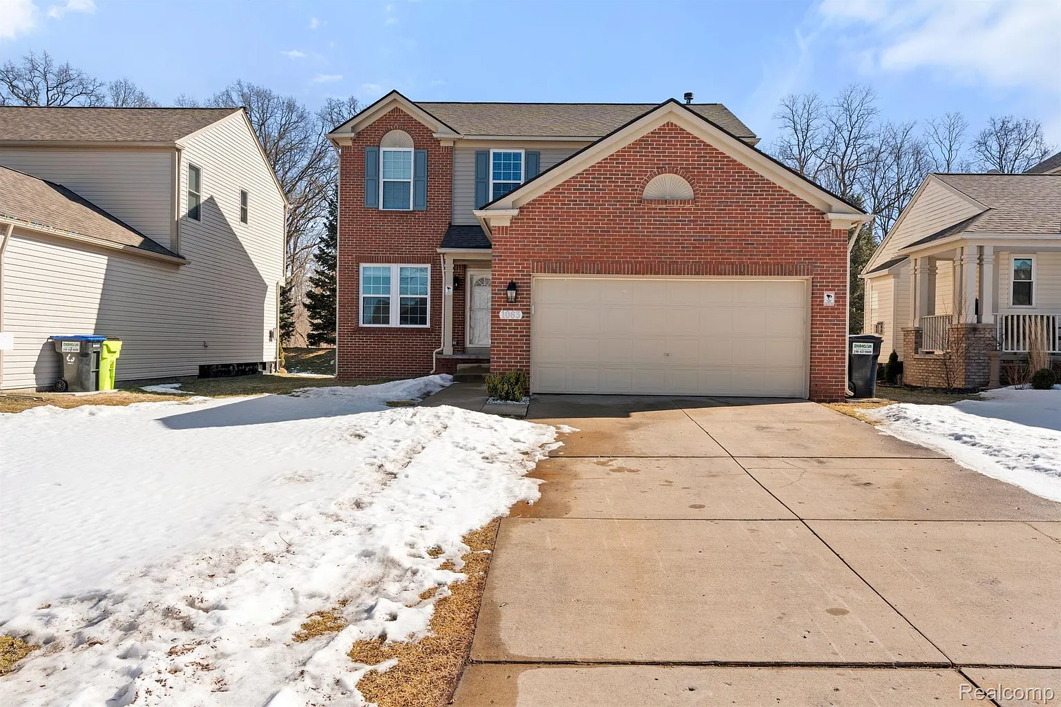 1063 Callaway Ct photo 1