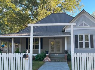 4711 Detonti Rd, Benton, AR 72015