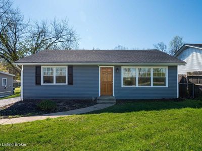 9319 Aiken Rd, Louisville, KY, 40245