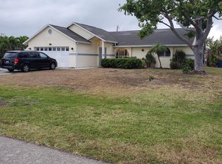 1147 SW 47th St, Cape Coral, FL 33914