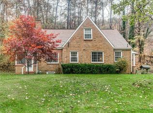 919 Glenfield Rd, Sewickley, PA 15143