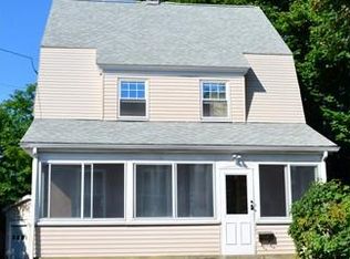 15 Watson Ter, Quincy, MA 02169