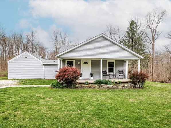 5650 S Rockport Rd, Bloomington, IN 47403