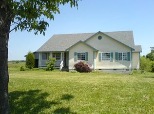 4811 Sugargrove Rd, Bowling Green, KY 42101