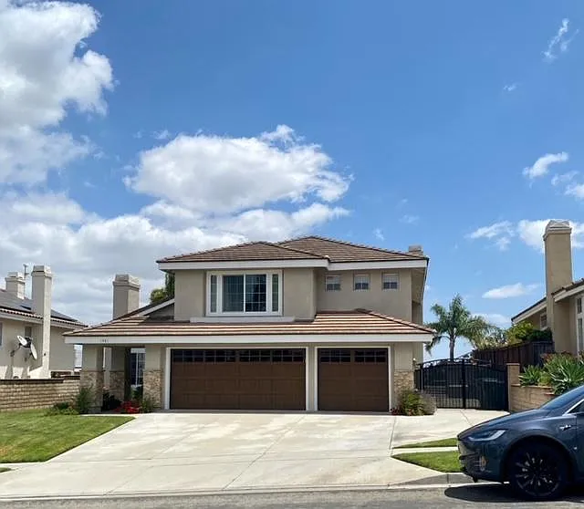 1461 Dominguez Ranch Rd — Photo 1