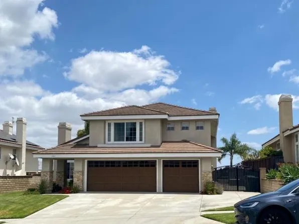 1461 Dominguez Ranch Rd, Corona, CA 92882