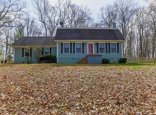 2541 Distillery Rd, Greenbrier, TN 37073