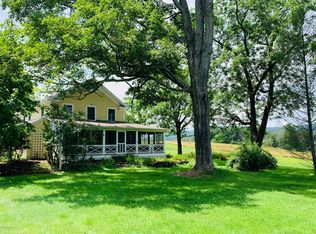 230 Church Rd, Harveys Lake, PA 18618