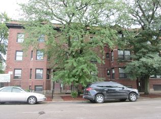 5217 S Morgan St #1, Chicago, IL
