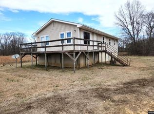 322 Mount Pelia Rd, Martin, TN 38237