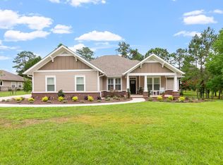 7920 Lonesome Dove Ln, Tallahassee, FL 32311