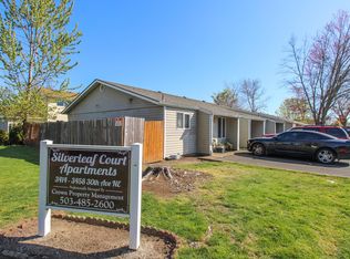 3426 30th Ave NE #3426, Salem, OR 97301
