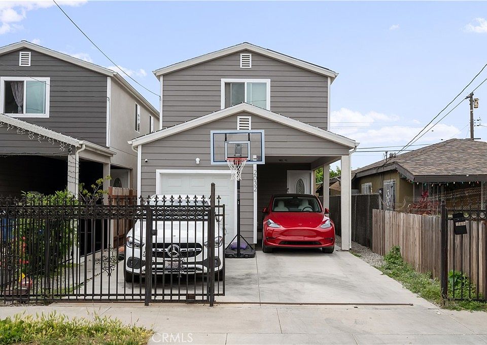 2032 E Piru St, Compton, CA 90222 Zillow