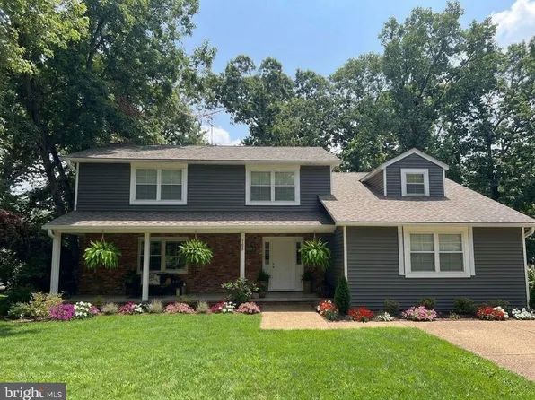380 Sheffield Rd, Severna Park, MD 21146