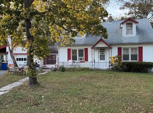 647 Route 45, Mannington, NJ 08079