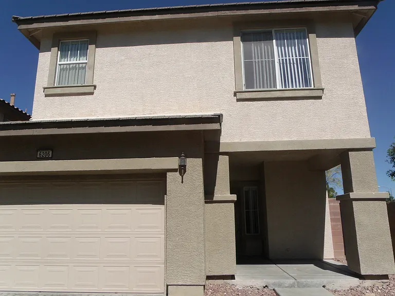 6206 Standing Elm St — Photo 1