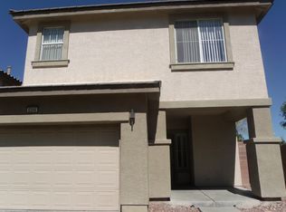 6206 Standing Elm St, North Las Vegas, NV 89081