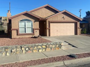 378 Macleod Rd, Las Cruces, NM 88001