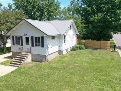 305 N Wabasha, Plainview, MN, 55964