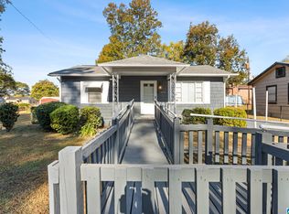 4628 Hillman Dr, Birmingham, AL 35221