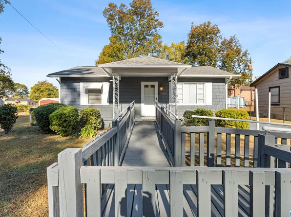 4628 Hillman Dr, Birmingham, AL 35221