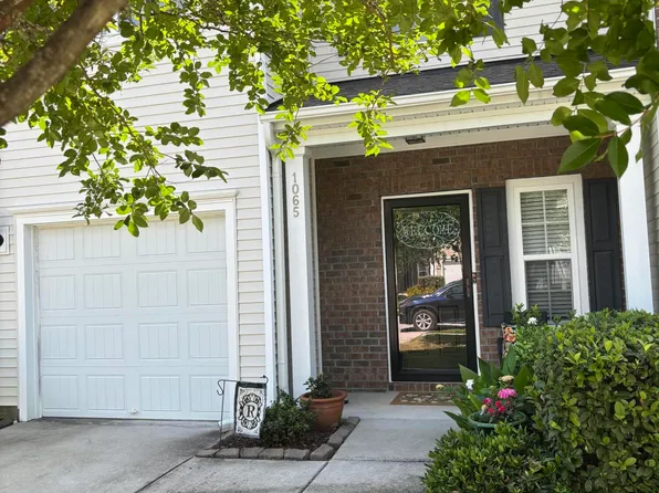 1065 Bennington Dr, Charleston, SC 29492