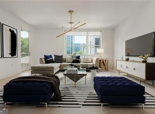 775 Juniper St NE #515, Atlanta, GA 30308