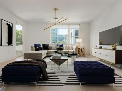 775 Juniper St #515, Atlanta, GA, 30308
