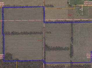 0 Hutchins Rd, Litchfield, MI 49252